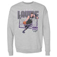 Zach Lavine Men's Crewneck Sweatshirt | 500 LEVEL