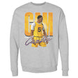 Cam Carter Men's Crewneck Sweatshirt | 500 LEVEL