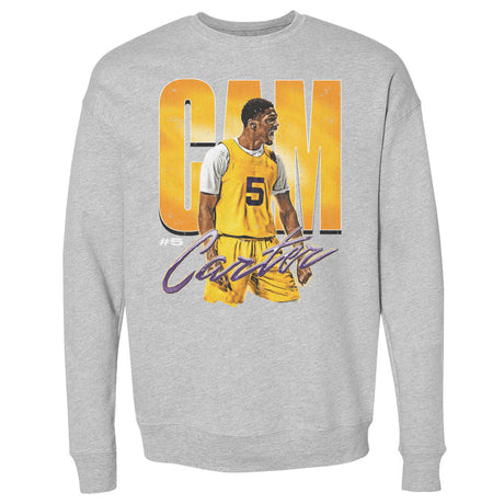 Cam Carter Men's Crewneck Sweatshirt | 500 LEVEL