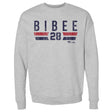 Tanner Bibee Men's Crewneck Sweatshirt | 500 LEVEL