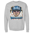 Enrique Hernandez Men's Crewneck Sweatshirt | 500 LEVEL