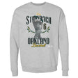 Terry Steinbach Men's Crewneck Sweatshirt | 500 LEVEL