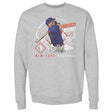 Francisco Alvarez Men's Crewneck Sweatshirt | 500 LEVEL