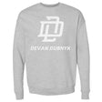 Devan Dubnyk Men's Crewneck Sweatshirt | 500 LEVEL
