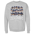 Los Angeles Men's Crewneck Sweatshirt | 500 LEVEL