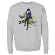 Arike Ogunbowale Men's Crewneck Sweatshirt | 500 LEVEL