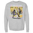 Christian Watson Men's Crewneck Sweatshirt | 500 LEVEL