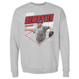 Ryan Dempster Men's Crewneck Sweatshirt | 500 LEVEL
