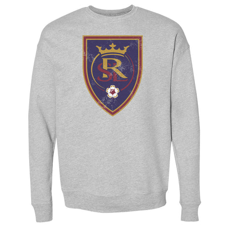 Real Salt Lake Men's Crewneck Sweatshirt | 500 LEVEL