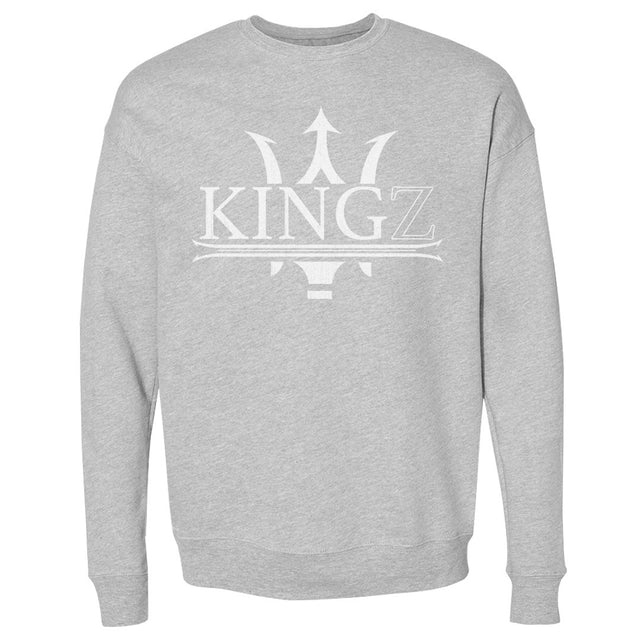 Jihad Ward Men's Crewneck Sweatshirt | 500 LEVEL