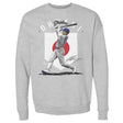 Shohei Ohtani Men's Crewneck Sweatshirt | 500 LEVEL