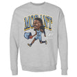 Ja Morant Men's Crewneck Sweatshirt | 500 LEVEL