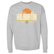 Tyrese Haliburton Men's Crewneck Sweatshirt | 500 LEVEL