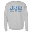 Cameron Dicker Men's Crewneck Sweatshirt | 500 LEVEL