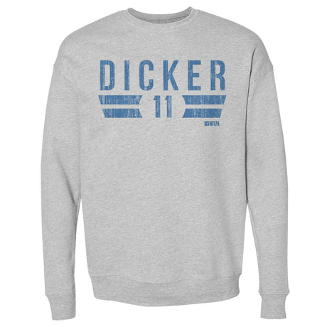Cameron Dicker Men's Crewneck Sweatshirt | 500 LEVEL