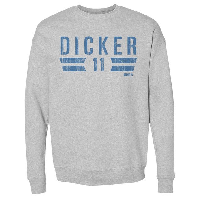 Cameron Dicker Men's Crewneck Sweatshirt | 500 LEVEL