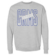Canyon Ridge Men's Crewneck Sweatshirt | 500 LEVEL