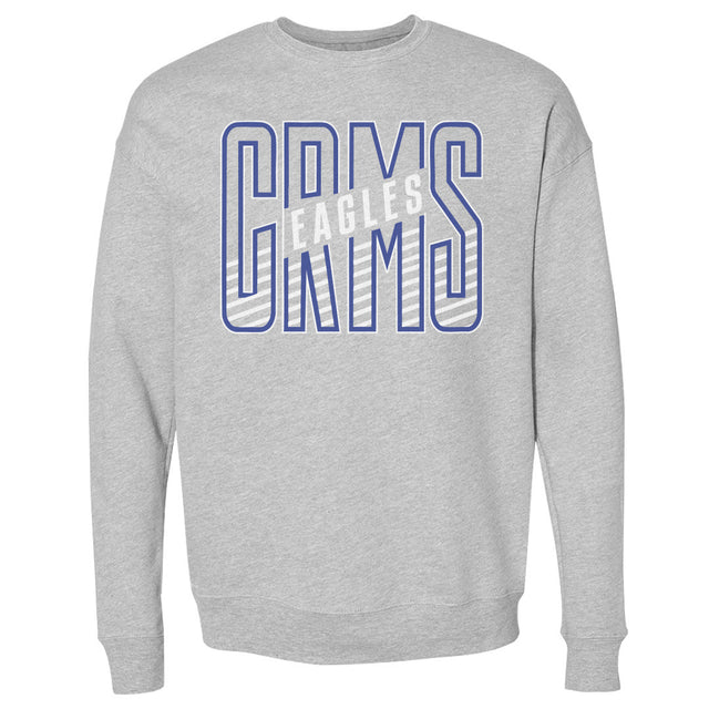 Canyon Ridge Men's Crewneck Sweatshirt | 500 LEVEL