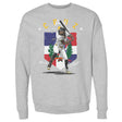 Oneil Cruz Men's Crewneck Sweatshirt | 500 LEVEL