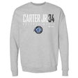 Wendell Carter Jr. Men's Crewneck Sweatshirt | 500 LEVEL