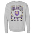 Orlando City Men's Crewneck Sweatshirt | 500 LEVEL