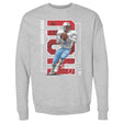 Warren Moon Men's Crewneck Sweatshirt | 500 LEVEL