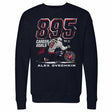 Alex Ovechkin Men's Crewneck Sweatshirt | 500 LEVEL