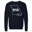 Sporting Kansas City Men's Crewneck Sweatshirt | 500 LEVEL