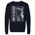 Jaxon Smith-Njigba Men's Crewneck Sweatshirt | 500 LEVEL