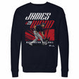 James Wood Men's Crewneck Sweatshirt | 500 LEVEL