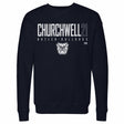 Grace Churchwell Men's Crewneck Sweatshirt | 500 LEVEL