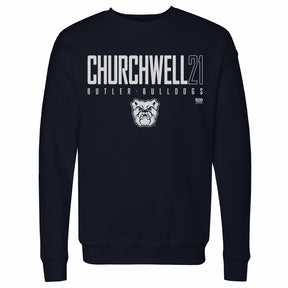 Grace Churchwell Men's Crewneck Sweatshirt | 500 LEVEL