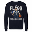 Cooper Flagg Men's Crewneck Sweatshirt | 500 LEVEL
