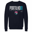 Gabi Portilho Men's Crewneck Sweatshirt | 500 LEVEL