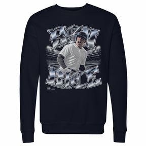 Ben Rice Men's Crewneck Sweatshirt | 500 LEVEL
