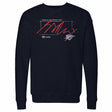 Shai Gilgeous-Alexander Men's Crewneck Sweatshirt | 500 LEVEL