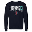 Haley Hopkins Men's Crewneck Sweatshirt | 500 LEVEL