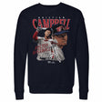 Kristian Campbell Men's Crewneck Sweatshirt | 500 LEVEL
