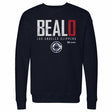 Bradley Beal Men's Crewneck Sweatshirt | 500 LEVEL