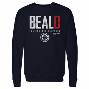 Bradley Beal Men's Crewneck Sweatshirt | 500 LEVEL
