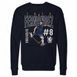Enzo Fernandez Men's Crewneck Sweatshirt | 500 LEVEL