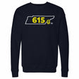 Nashville SC Men's Crewneck Sweatshirt | 500 LEVEL