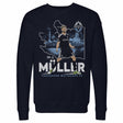 Thomas Muller Men's Crewneck Sweatshirt | 500 LEVEL