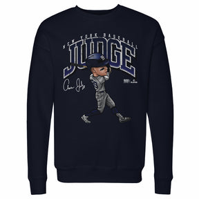 Aaron Judge Men's Crewneck Sweatshirt | 500 LEVEL