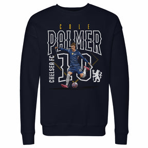 Cole Palmer Men's Crewneck Sweatshirt | 500 LEVEL