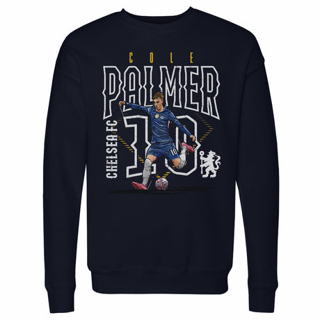 Cole Palmer Men's Crewneck Sweatshirt | 500 LEVEL