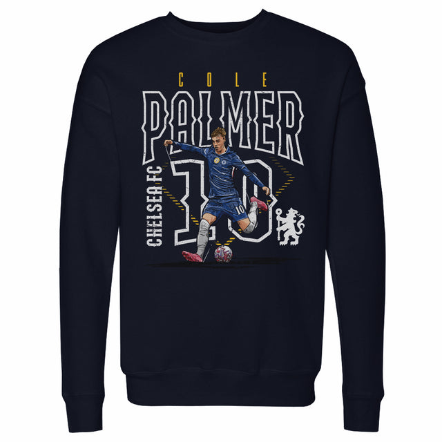 Cole Palmer Men's Crewneck Sweatshirt | 500 LEVEL