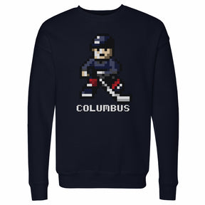 Columbus Hockey Men's Crewneck Sweatshirt | 500 LEVEL