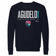 Luisa Agudelo Men's Crewneck Sweatshirt | 500 LEVEL