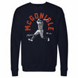 Kevin McGonigle Men's Crewneck Sweatshirt | 500 LEVEL